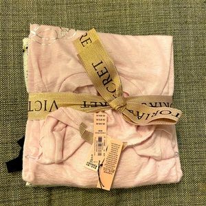 Victoria’s Secret Pajamas Brand New